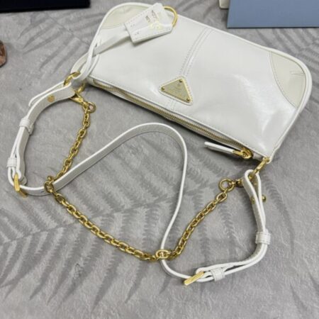 Top Quality Prada Re – Edition 2002 White