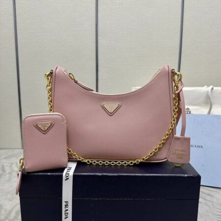 Top Quality Prada Re – Edition 2005 Pink