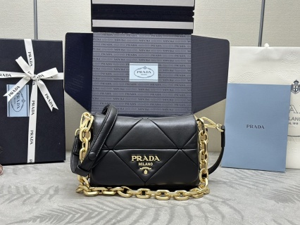 Top Quality Prada System Nappa
