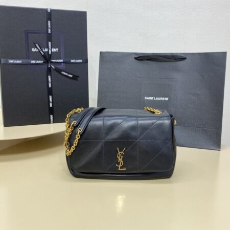 Top Quality YSL Jamie Black
