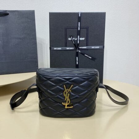 Top Quality YSL June Black
