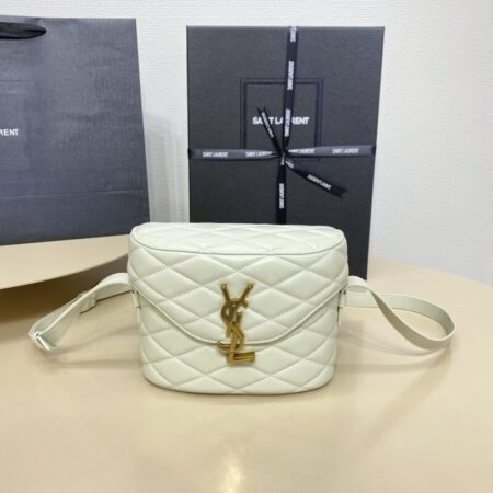 Top Quality YSL June White