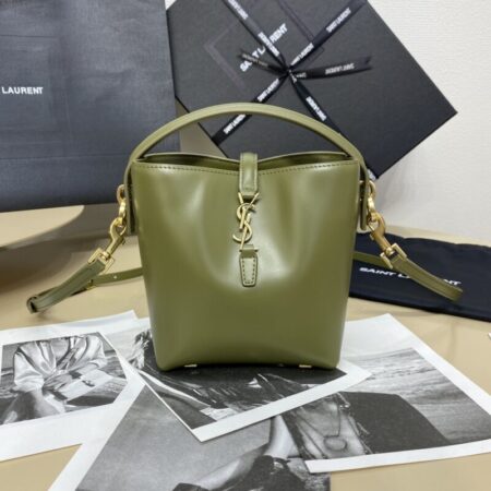 Top Quality YSL Le 37 Olive