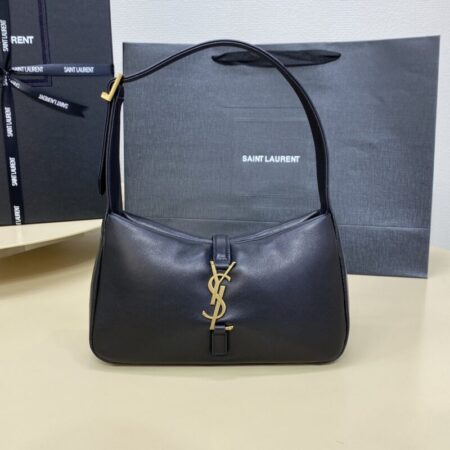Top Quality YSL Le 5 A 7 Hobo Soft