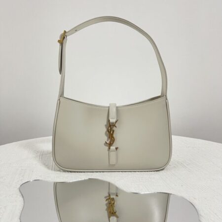 Top Quality YSL Le 5 A 7 Hobo