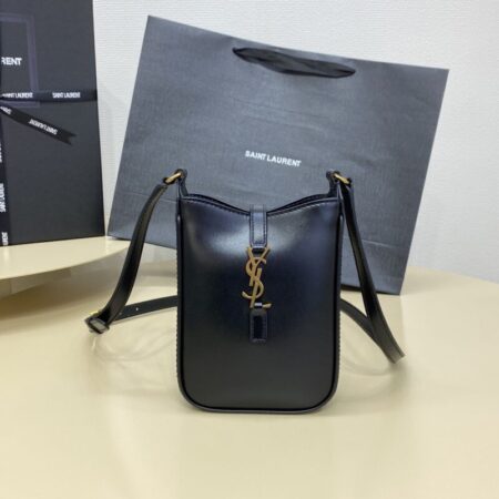 Top Quality YSL Le 5 A 7 Phone Bag