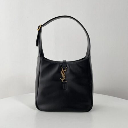 Top Quality YSL Le 5 A 7 Small Black