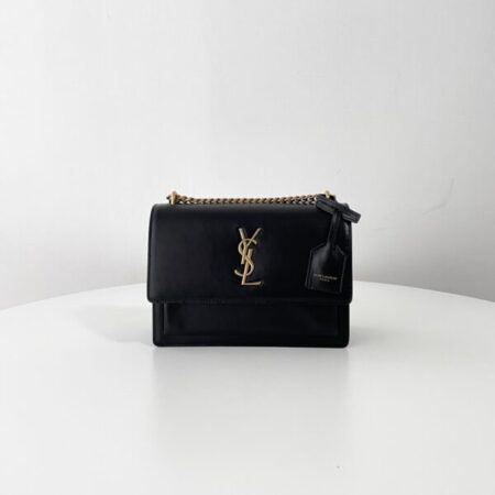 Top Quality YSL Sunset Black