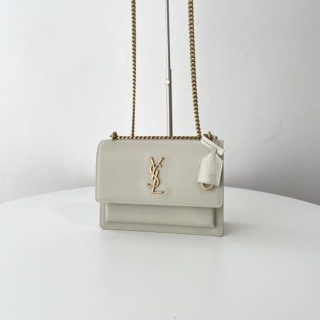 Top Quality YSL Sunset White